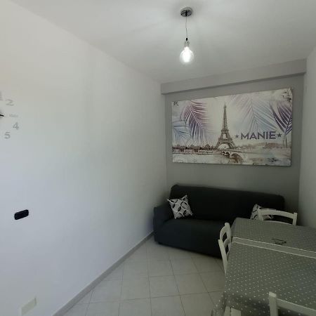 Appartement Bastione à Gela Extérieur photo