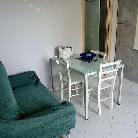 Appartement Bastione à Gela Extérieur photo