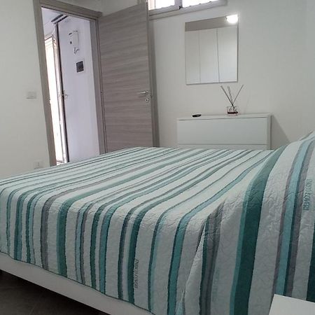 Appartement Bastione à Gela Extérieur photo