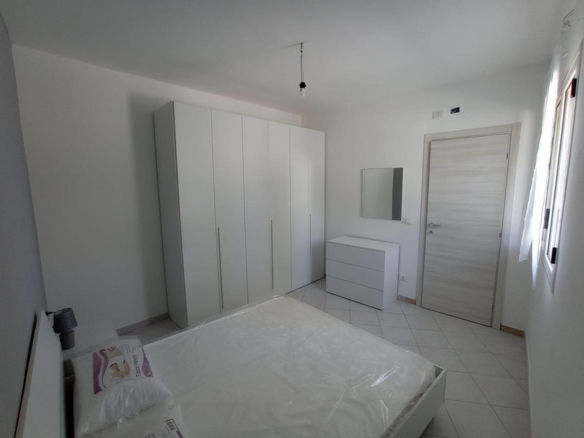 Appartement Bastione à Gela Extérieur photo