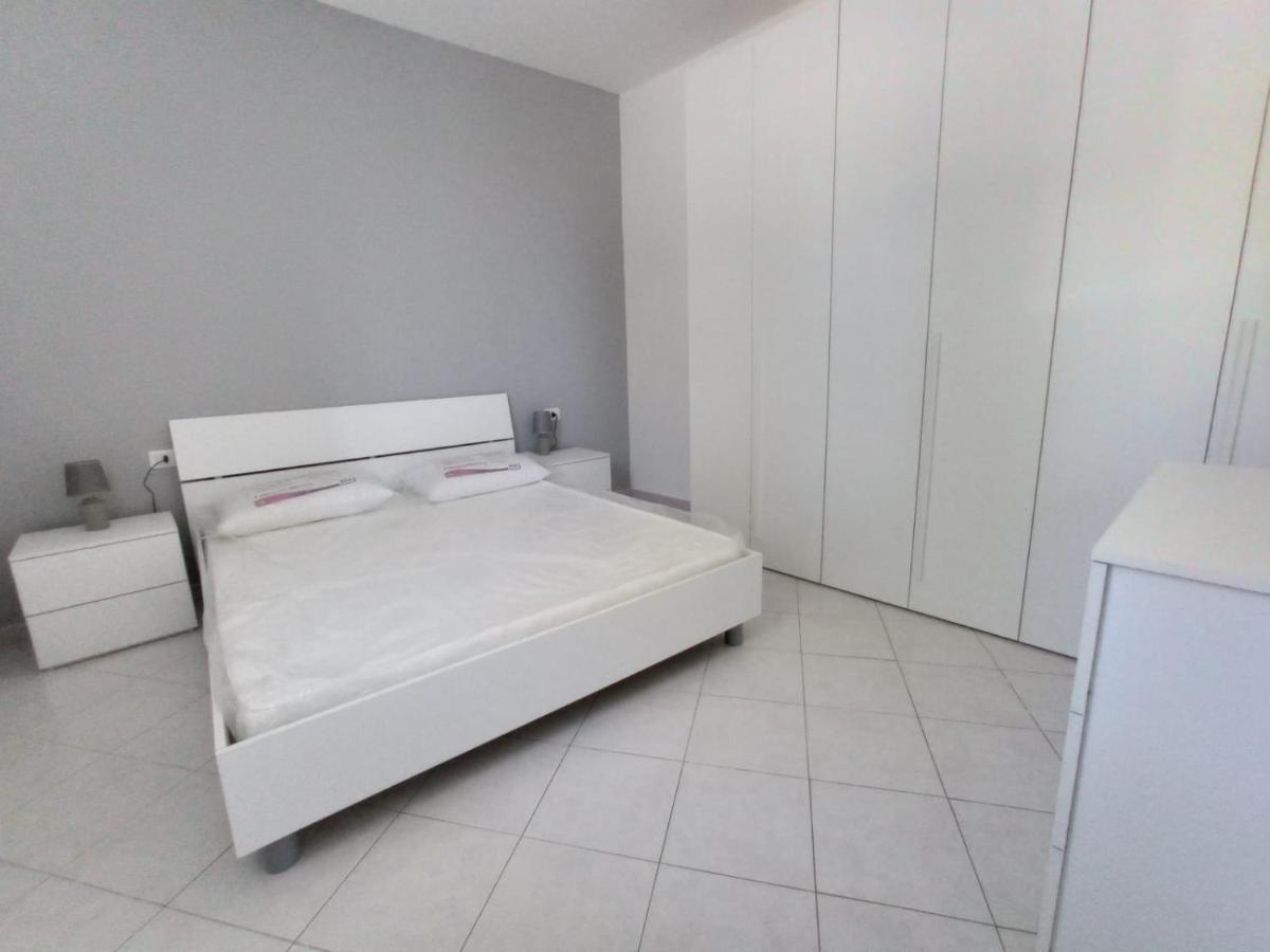 Appartement Bastione à Gela Extérieur photo