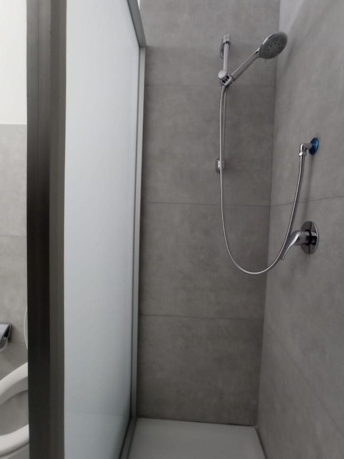 Appartement Bastione à Gela Extérieur photo