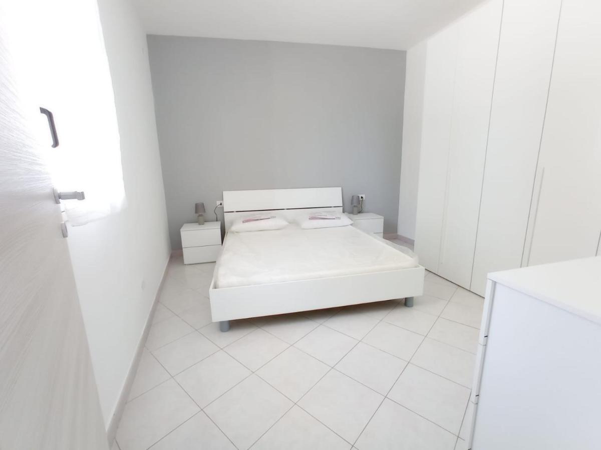 Appartement Bastione à Gela Extérieur photo
