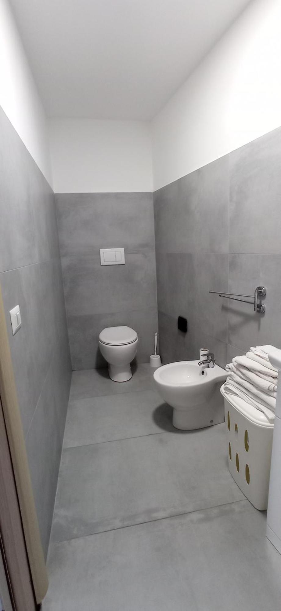 Appartement Bastione à Gela Extérieur photo