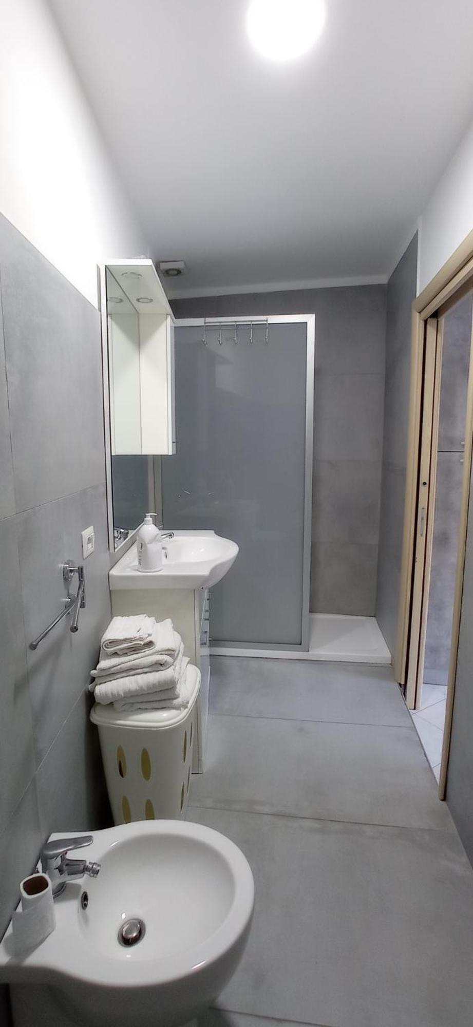 Appartement Bastione à Gela Extérieur photo