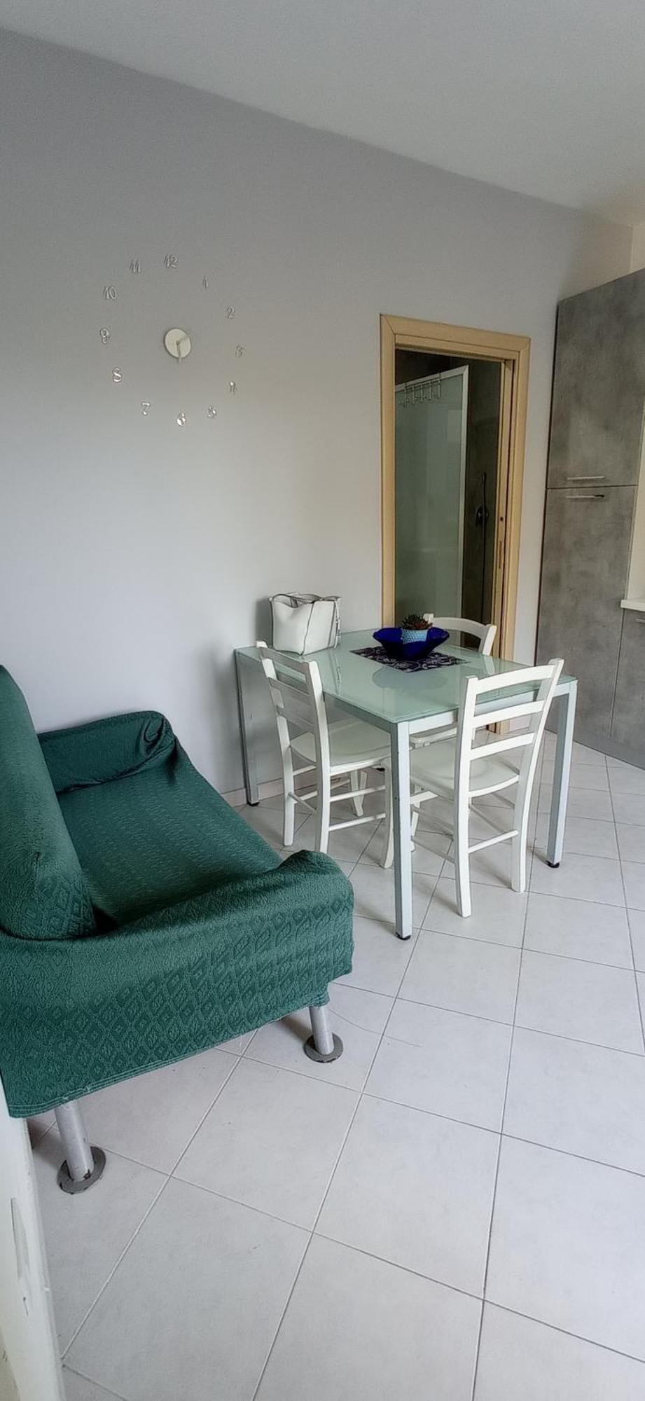 Appartement Bastione à Gela Extérieur photo