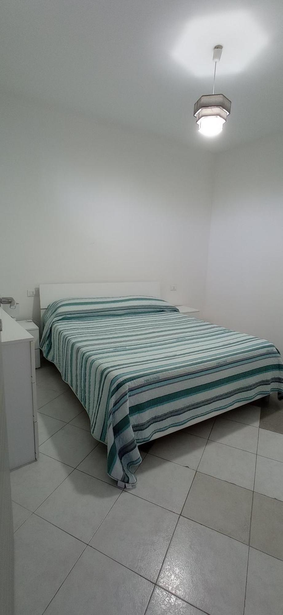 Appartement Bastione à Gela Extérieur photo