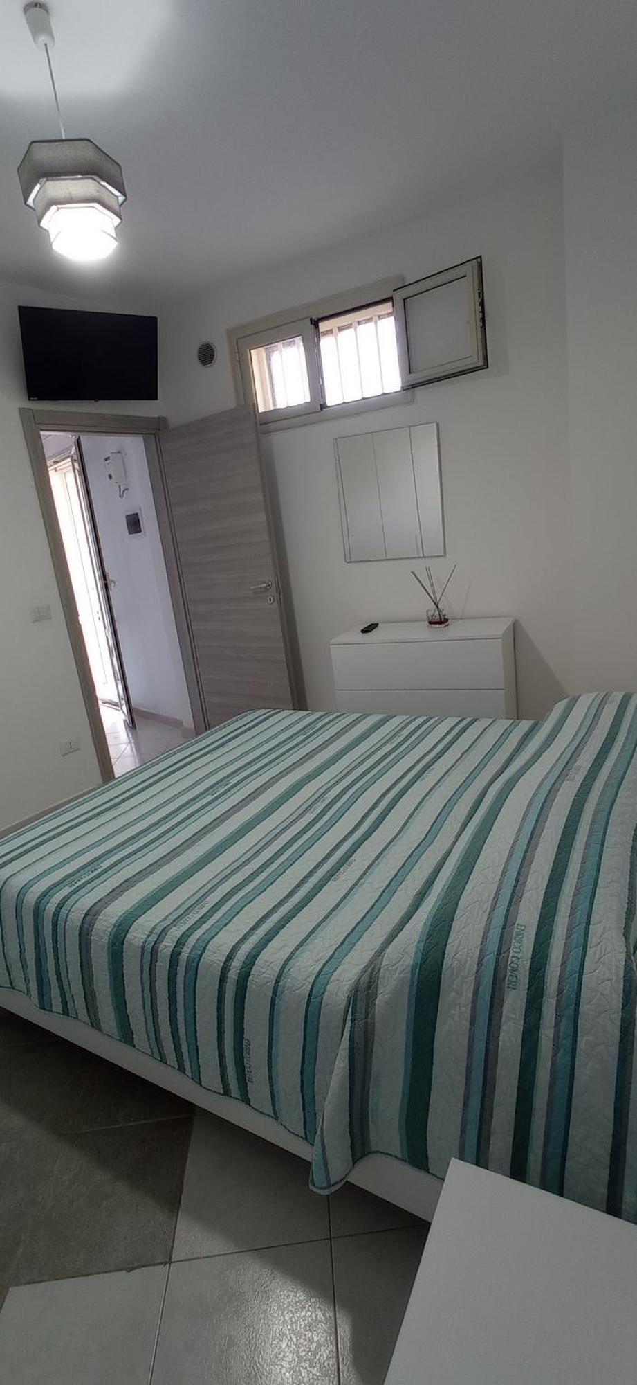 Appartement Bastione à Gela Extérieur photo