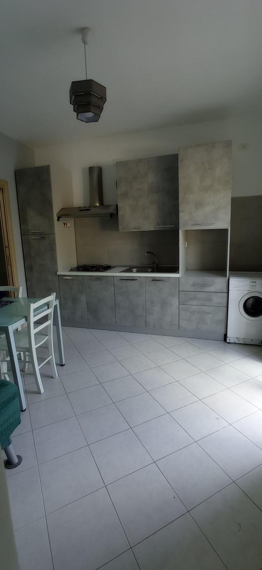 Appartement Bastione à Gela Extérieur photo