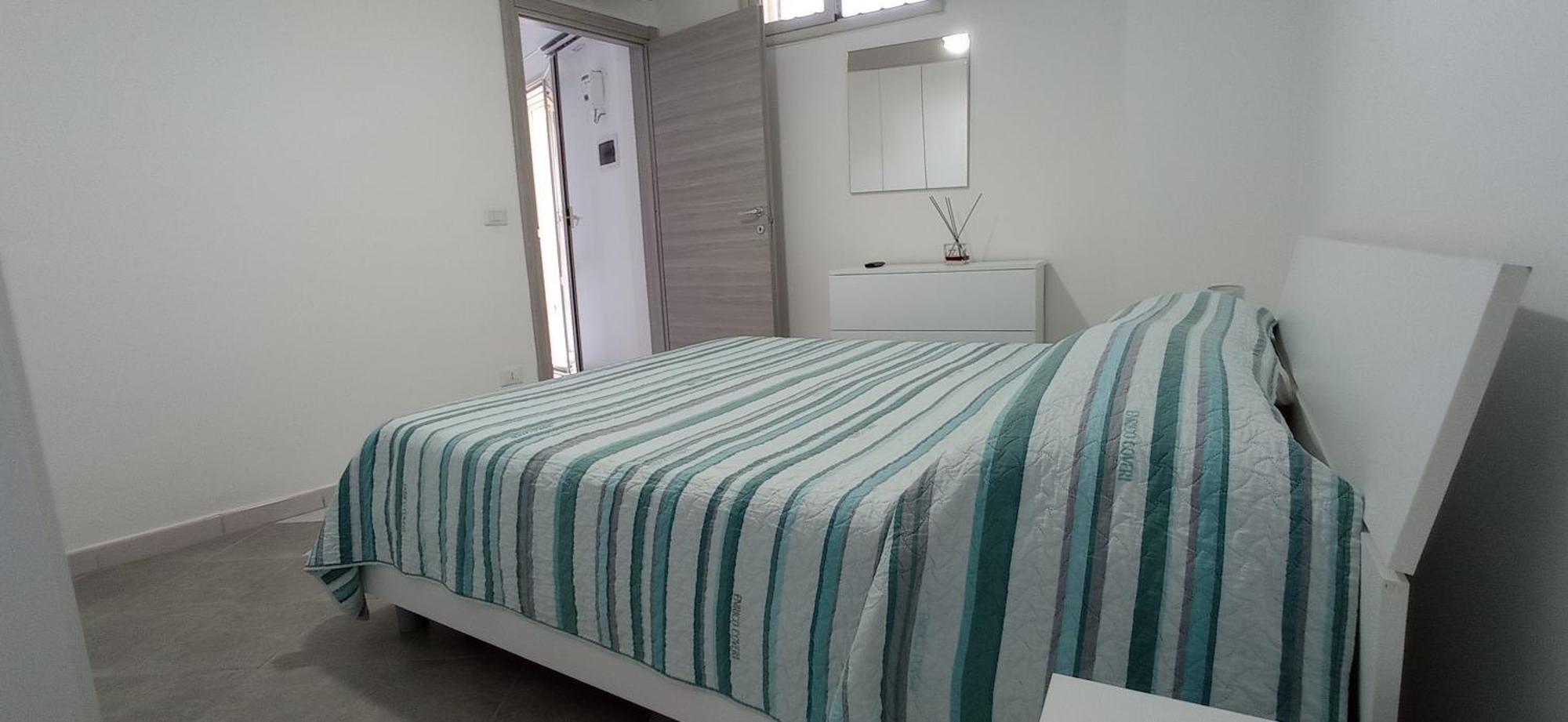 Appartement Bastione à Gela Extérieur photo